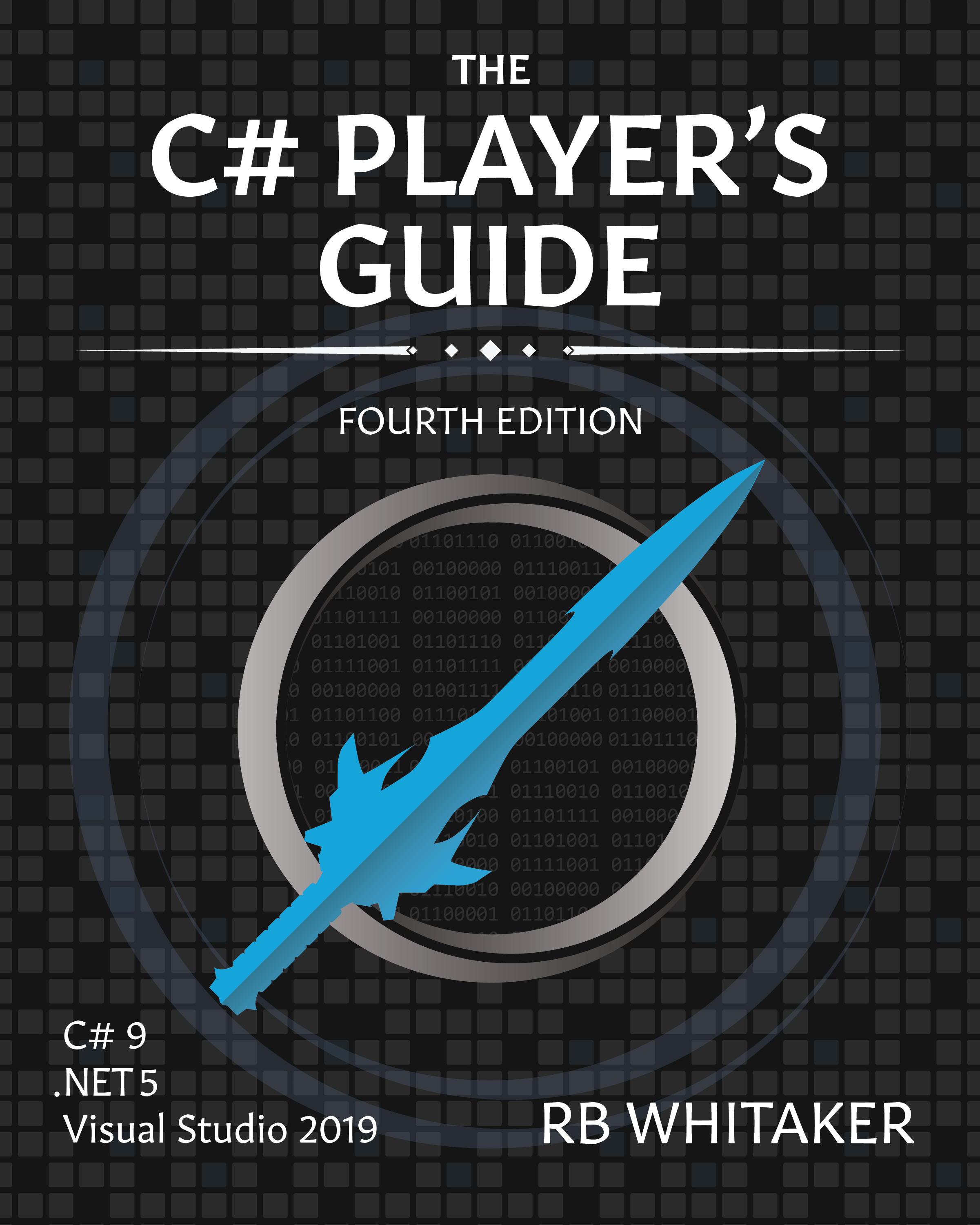 C# Player's Guide Cover